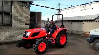 Киоти NX5510H