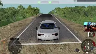 Downhill destruction