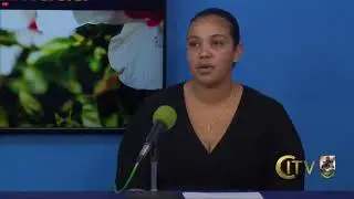 Press Conference - Ministry of Labour - March 8 2021