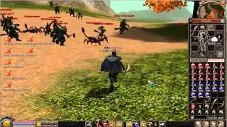 Let&acute;s Play Metin2 - #11 Ginsengkr&uuml;ppel?!/ xMetin2Baer