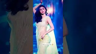 Mouni Roy hot saree look 🔥💖||#mouniroy #imouniroy #mouniroysong #trendingreels #viraltiktok #actress