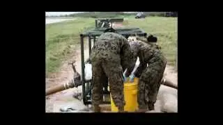 Marines master craft and fuel attack squadron