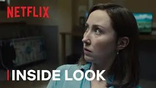 Cast & Creators talk Adolescence | Netflix