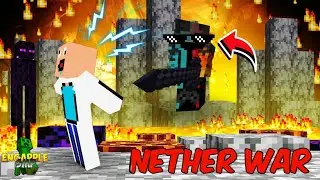 Hwo i Won This War To Join Lapata Smp | Engapple Smp