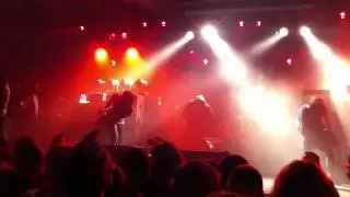 And Shot Each Other- The Chariot: Live at Expo 5