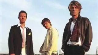 Hanson - 