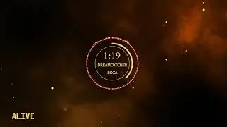 Dreamcatcher (드림캐쳐) - 'BOCA' Epic Version (Orchestral & Piano + Vocal)