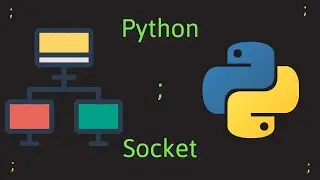 Python Socket TCP