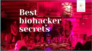 Best biohacker secrets!