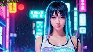 Neurotrace Echo &ndash; Creating AI (Official Music Video)