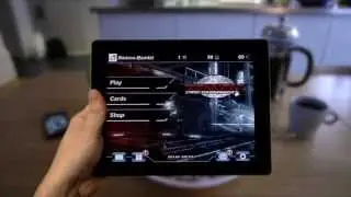 Tekken Card Tournament - Trailer - PC iOS Android