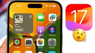 iOS 17 Beta 8 Review - Expect THIS Next Week