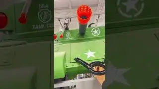 NERF TANK?! I&rsquo;ll take 3, thanks  😂