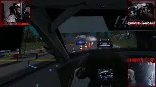 EPIC DRIFT TANDEMS - AC IN VR - ONLINE LOBBIES - RUCKUS
