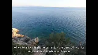 Island of Čiovo - Our Lady of Prizidnice Sanctuary