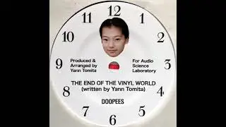 Doopees - The End of the Vinyl World