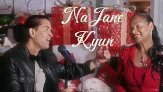 Na Jane Kyun - Babul Supriyo & Jaspinder Narula (Bisram & Romena Cover)