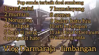 Tembang kenangan Terpopuler doel sumbang