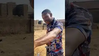 HOW CAN A MAN EAT STONE AS A FOOD  #viral #viral #trendingvideo 🤣🤣🤣