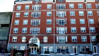 The Essex Condos - Salem, MA