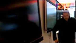 ISE 2013: CTOUCH Details its Interactive Touch Displays