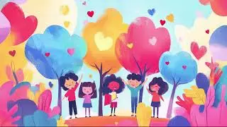 Strong and Steady | Stoicism for Kids | Educational Children's Song | Learn Resilience