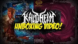 Kaldheim Trailer 2