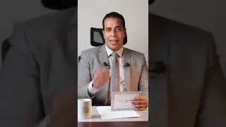 المحامي محمد عادل I يعني إيه حُكم مع ايقاف التنفيذ