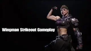 Wingman Strikeout (With Enigma66Killshot)