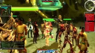 Let's Play Guild Wars - Part 99 - Divinity Coast (Mission) 2 of 2