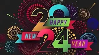 Happy New Year Friends