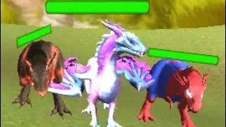 Dino Hunting games-wild Animal Hunter 3D new Android gameplay#gaming 