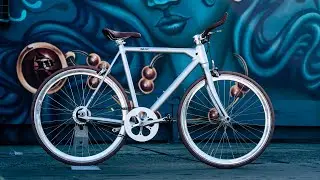 Introducing the Babymaker - The Worlds Sexiest eBike