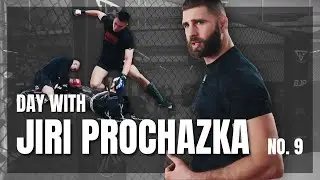 One Day with Jiri Prochazka