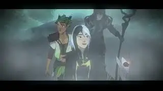 10 days of Season 7 | The Dragon Prince