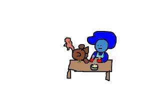 Thanksgiving stream. (QNA CONTINUED!!!) Technical difficulties
