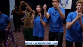 Welcome to PYD! Our history, mission, & impact [CC]
