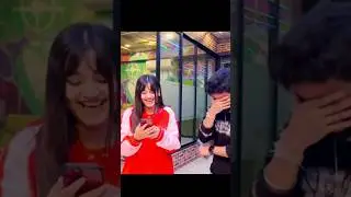 Harshi ke phone me dating app 😋😋 #godlike #harshita #GODLONTOP