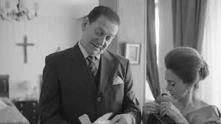 Clip de Arde Madrid: los Per&oacute;n VS Ava Gardner en Madrid