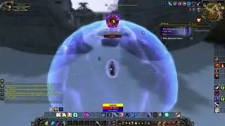 WoW Ascension Season 9 - Ep 28 - Oof, that was rough. Manastorm 105