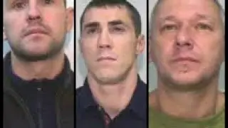 MANCHESTERS AIDY MILLER WAR WITH GLASGOW BOMBER ! DALE CREGAN ARMED !GANGS
