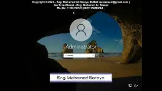 Windows Server 2022 Install and Activation Step By Step Saraya
