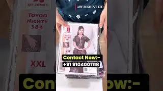 ₹75 से Nighty Collection &ndash; Fast Selling Range !!#shortsfeed #shortsviral #wholesale