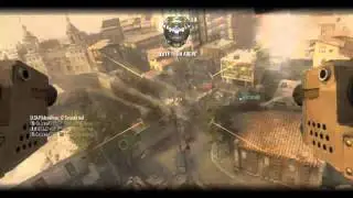 zeak725 - Black Ops II Game Clip