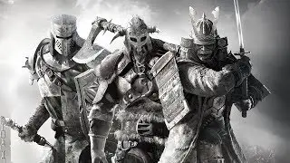 ForHonor | Angry  Gamer,  Live #rockygrenade