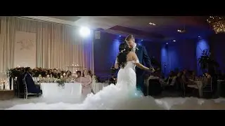 Stunning Wedding at Hazelton Manor - Anne and Graham