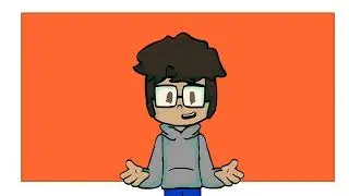 Dbug says welcome ( animation intro )