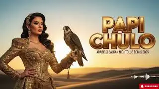 Top Arabic Balkan Remix 2026 🔥 Papi Chulo &ndash; ELSEN PRO Party Edition