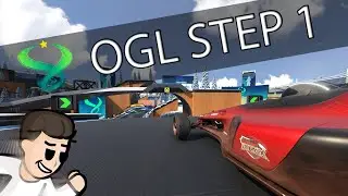 TRACKMANIA Open Grand League Step 1 [POV]