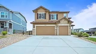 12648 Canoe St, Firestone, CO, 80504